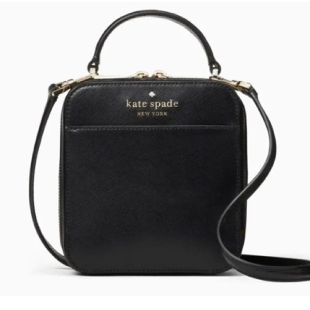 Kate Spade Daisy Vanity Crossbody